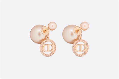 dior earrings singapore price|Designer Earrings .